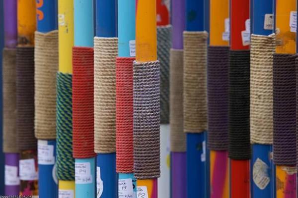 靖江体育馆拉丁舞培训课程体系(图1)