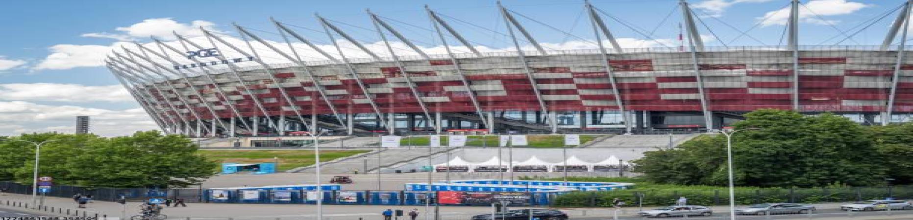 必一运动体育设施生态设计